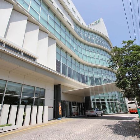 Hotel Mielparque Κουμαμότο Εξωτερικό φωτογραφία