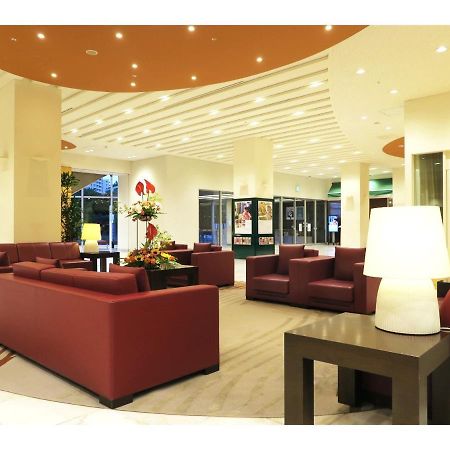 Hotel Mielparque Κουμαμότο Εξωτερικό φωτογραφία