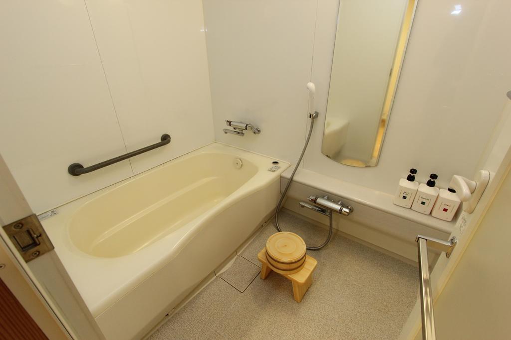 Hotel Mielparque Κουμαμότο Δωμάτιο φωτογραφία