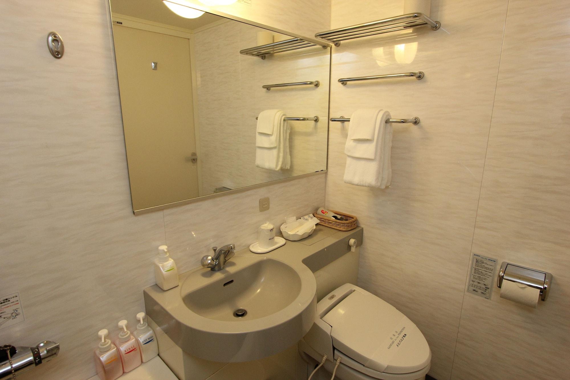 Hotel Mielparque Κουμαμότο Εξωτερικό φωτογραφία