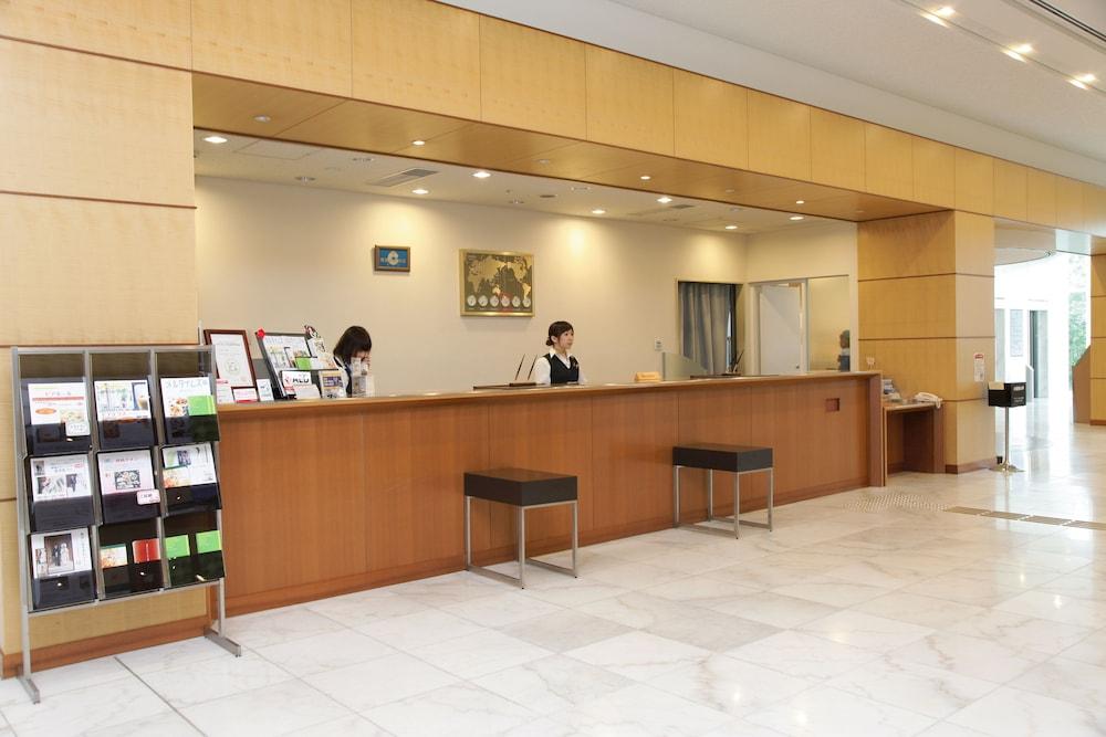 Hotel Mielparque Κουμαμότο Εξωτερικό φωτογραφία