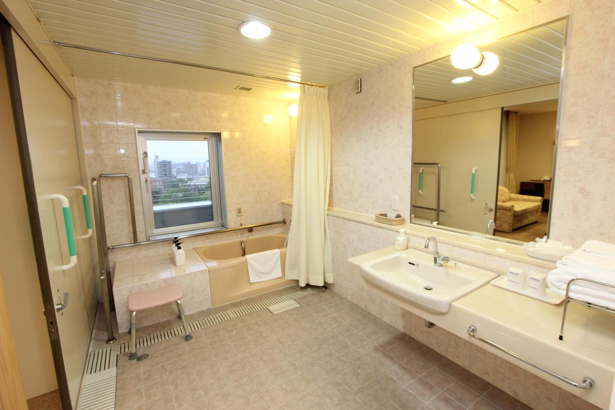 Hotel Mielparque Κουμαμότο Δωμάτιο φωτογραφία