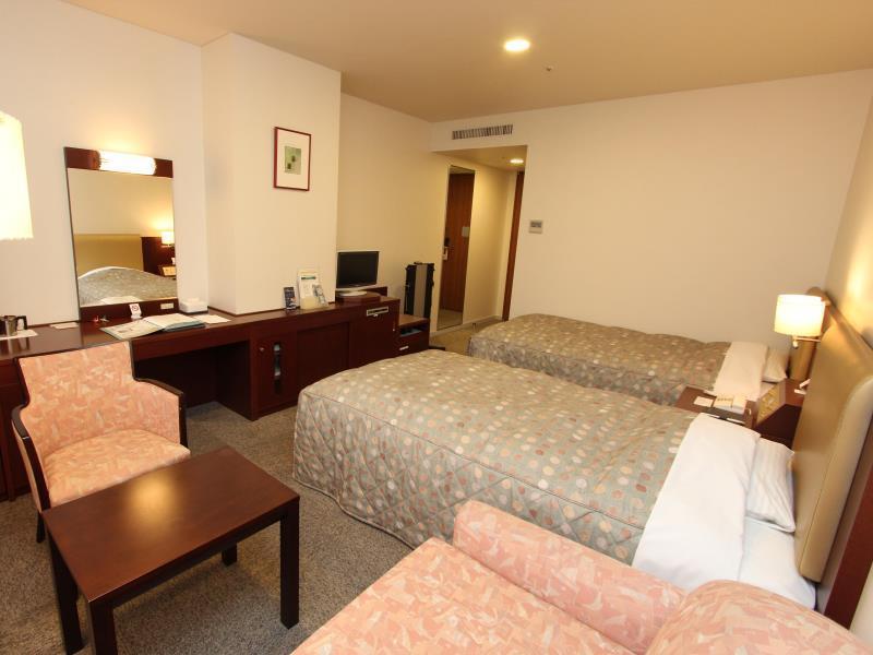 Hotel Mielparque Κουμαμότο Εξωτερικό φωτογραφία