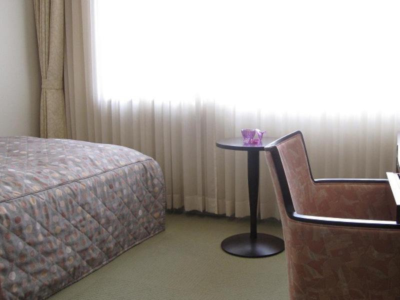 Hotel Mielparque Κουμαμότο Εξωτερικό φωτογραφία