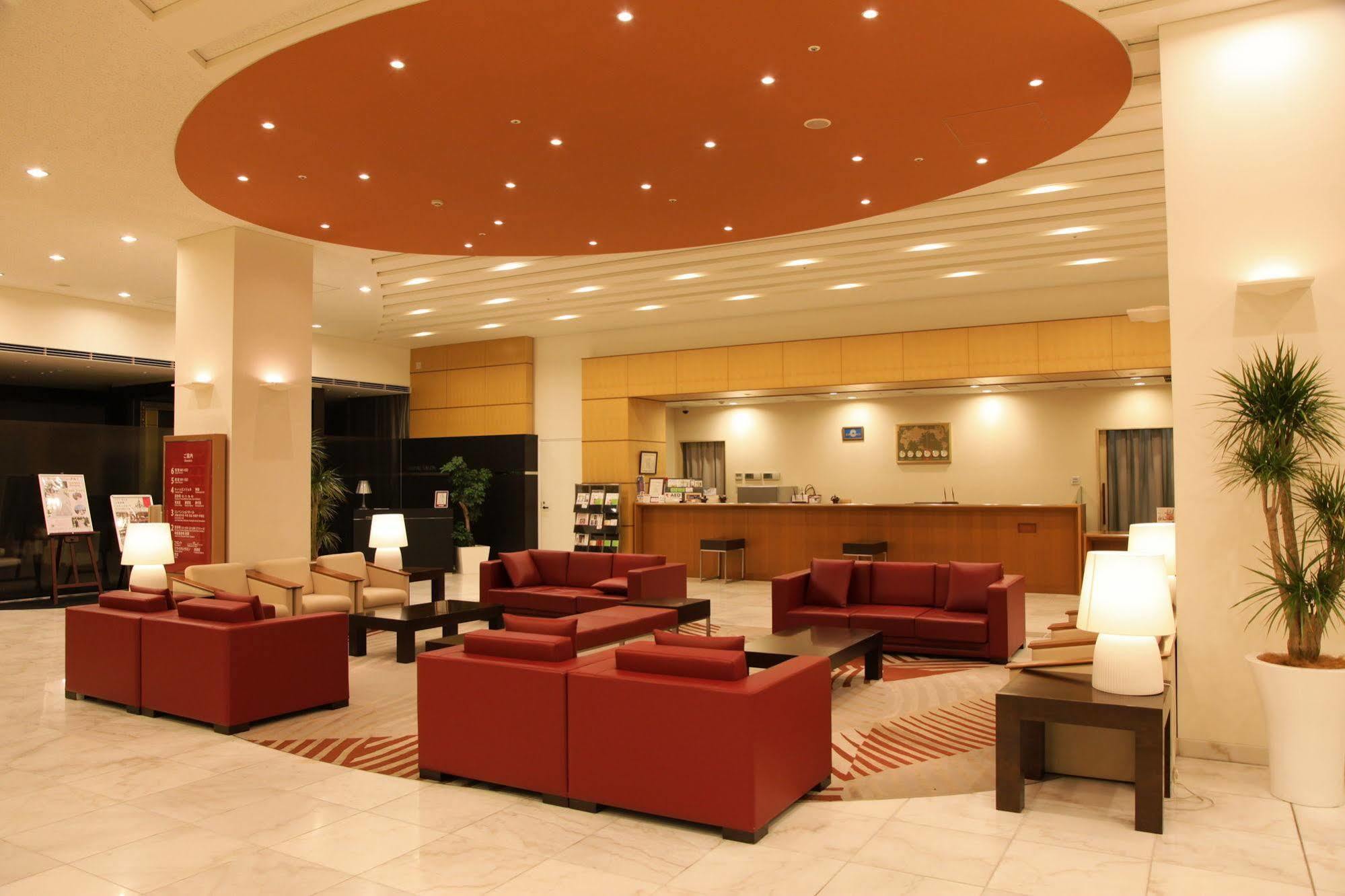 Hotel Mielparque Κουμαμότο Εξωτερικό φωτογραφία