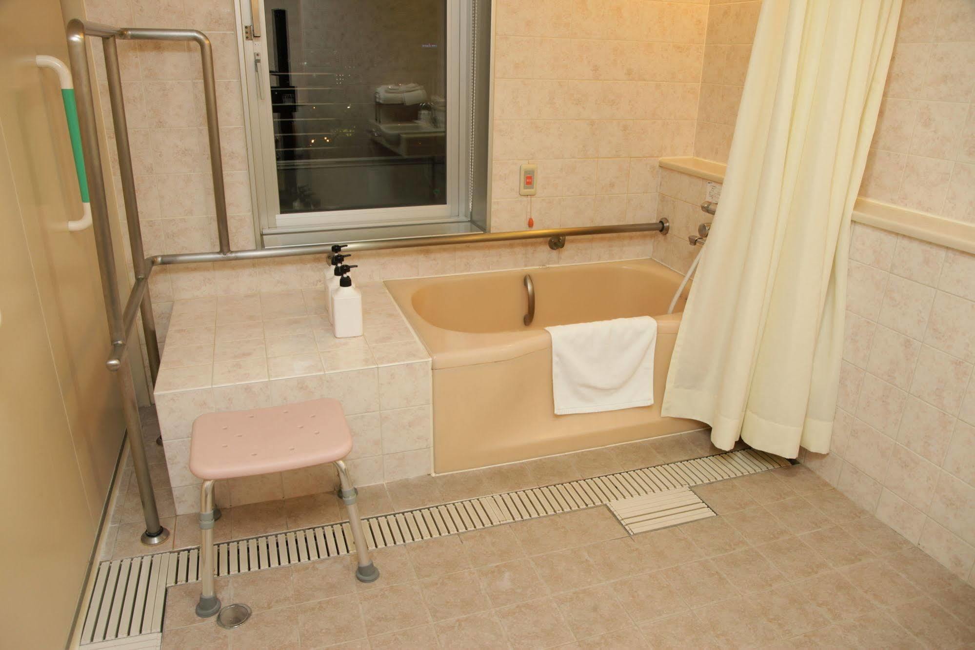 Hotel Mielparque Κουμαμότο Εξωτερικό φωτογραφία