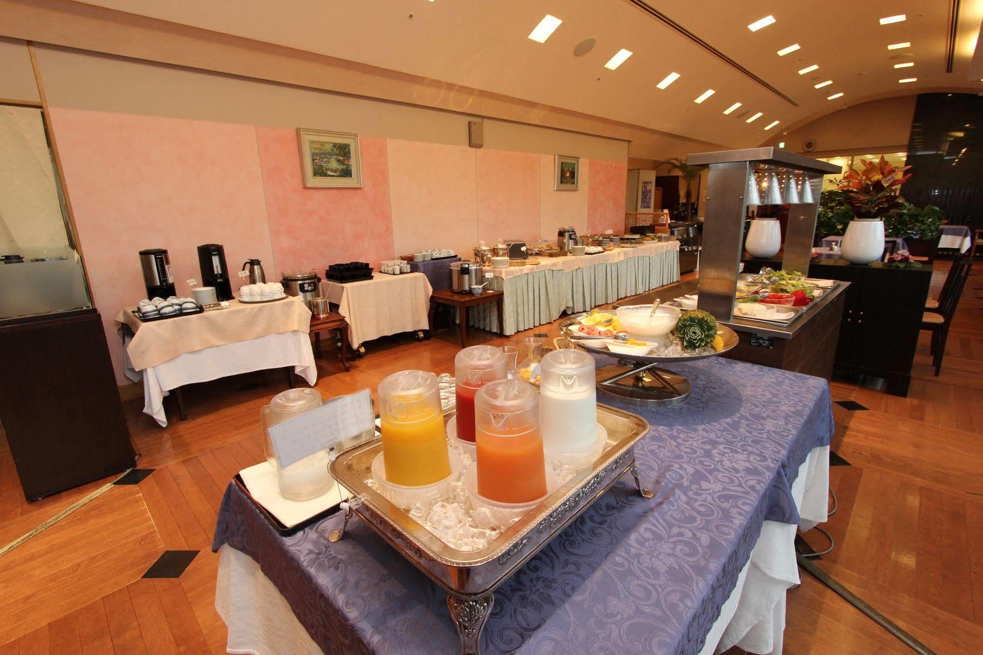 Hotel Mielparque Κουμαμότο Εξωτερικό φωτογραφία