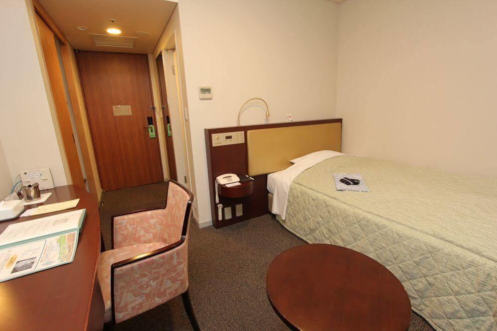 Hotel Mielparque Κουμαμότο Εξωτερικό φωτογραφία