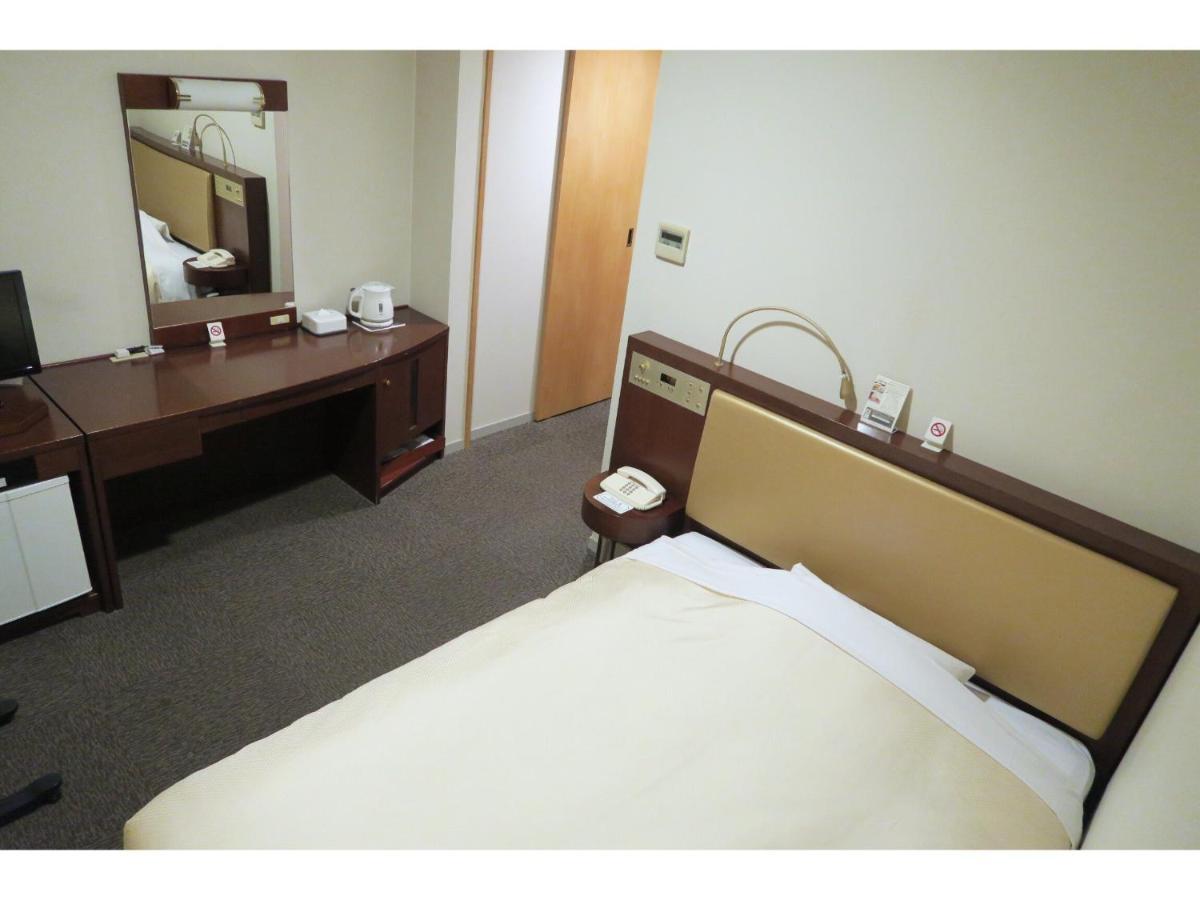 Hotel Mielparque Κουμαμότο Εξωτερικό φωτογραφία