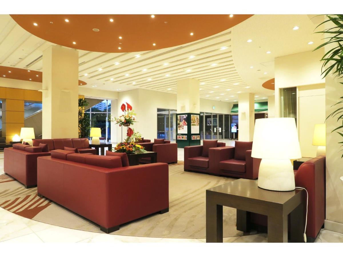 Hotel Mielparque Κουμαμότο Εξωτερικό φωτογραφία