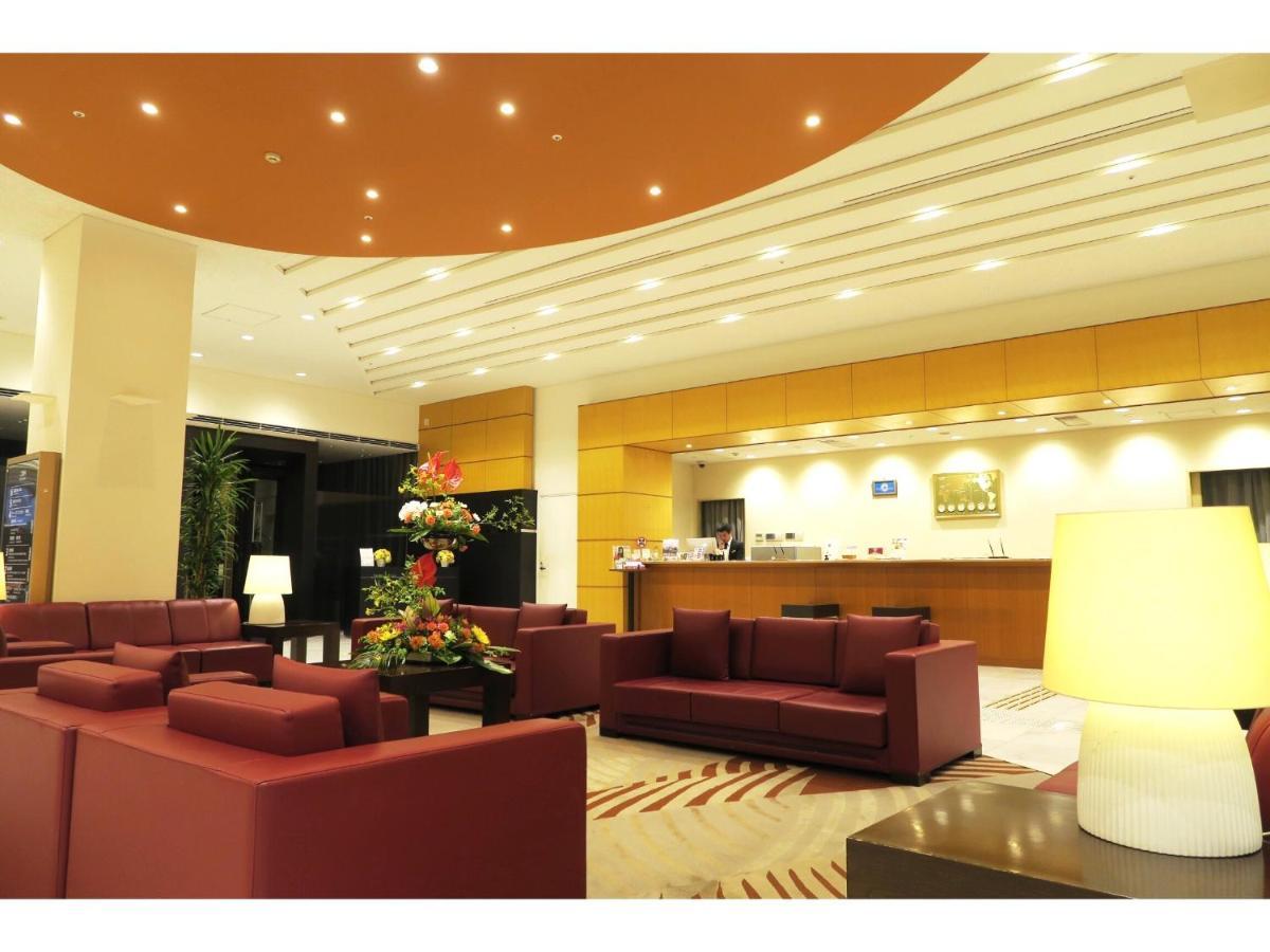 Hotel Mielparque Κουμαμότο Εξωτερικό φωτογραφία