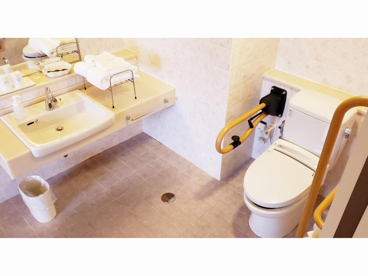 Hotel Mielparque Κουμαμότο Εξωτερικό φωτογραφία