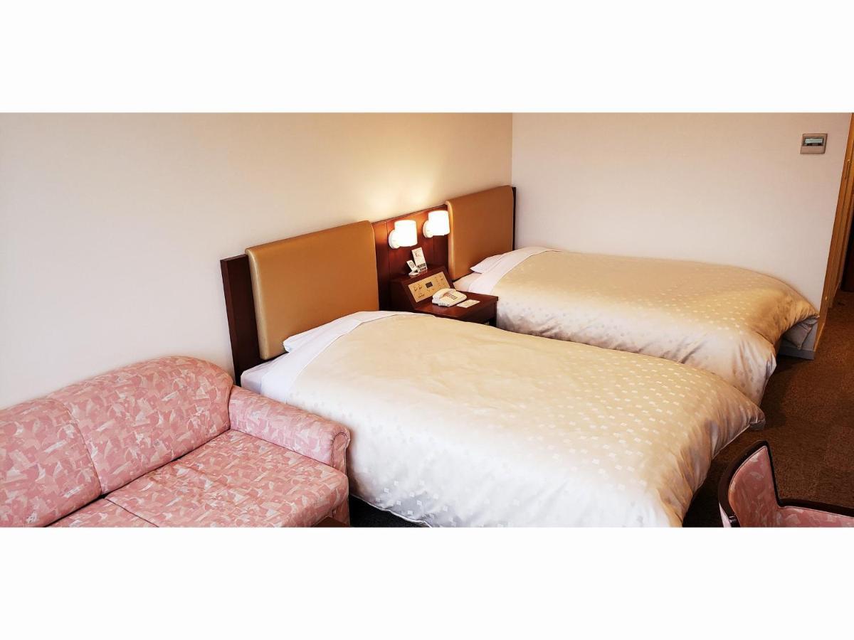 Hotel Mielparque Κουμαμότο Εξωτερικό φωτογραφία
